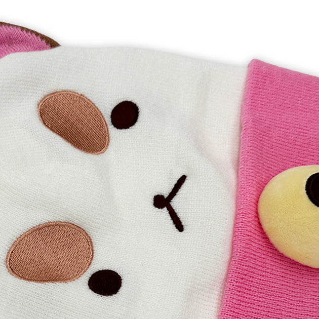 PuppyCat Beanies