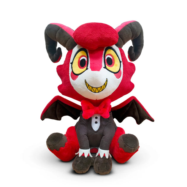 Hazbin Hotel 9" Plush