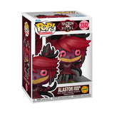 Pop! Hazbin Hotel Vinyl Figures