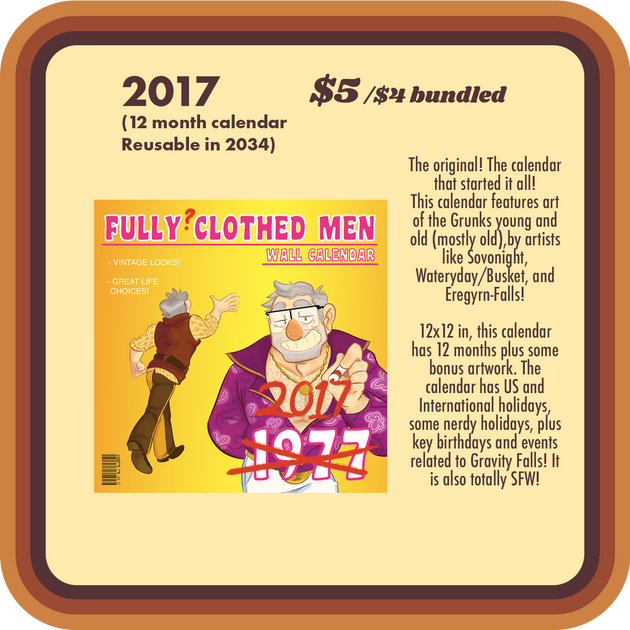 Hunky Drifters Catalogue - Digital Extras