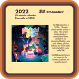 Hunky Drifters Catalogue - Digital Extras