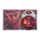 Hazbin Hotel: Season One Blu-ray