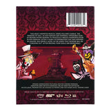 Hazbin Hotel: Season One Blu-ray
