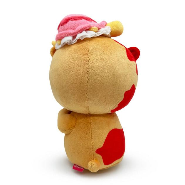 Chiitan Plush - Japanese Crazy Mascot - TheMysteryShack Chiitan Plush - Japanese Crazy Mascot - TheMysteryShack
