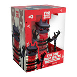 Youtooz - Cult of the Lamb