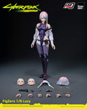 Cyberpunk: Edgerunners - FigZero - 1/6 Lucy Action Figure