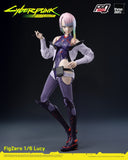 Cyberpunk: Edgerunners - FigZero - 1/6 Lucy Action Figure