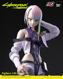 Cyberpunk: Edgerunners - FigZero - 1/6 Lucy Action Figure