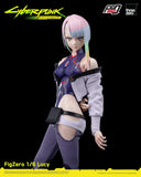 Cyberpunk: Edgerunners - FigZero - 1/6 Lucy Action Figure