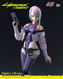 Cyberpunk: Edgerunners - FigZero - 1/6 Lucy Action Figure