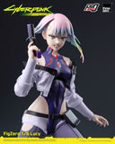 Cyberpunk: Edgerunners - FigZero - 1/6 Lucy Action Figure