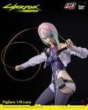 Cyberpunk: Edgerunners - FigZero - 1/6 Lucy Action Figure