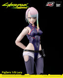 Cyberpunk: Edgerunners - FigZero - 1/6 Lucy Action Figure