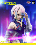 Cyberpunk: Edgerunners - FigZero - 1/6 Lucy Action Figure