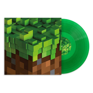 Minecraft - Volume Alpha - Vinyl Soundtrack