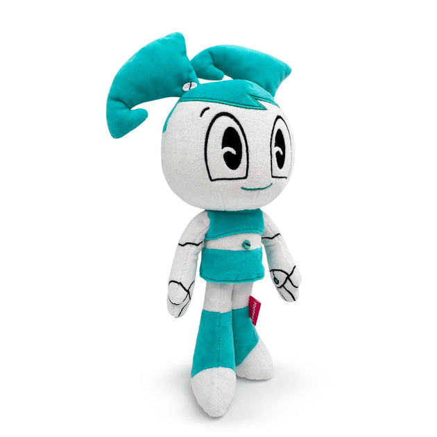 Jenny 9" Standing Plush