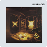 Murder Drones Vinyl Soundtracks