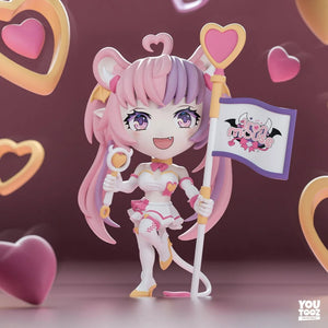 Ironmouse - Youtooz Figure