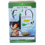 Scouter Headset - Dragon Ball Z