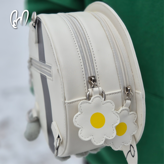 One-One Ita Bag - Infinity Train - TheMysteryShack