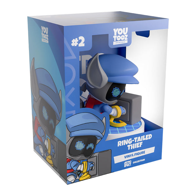 Youtooz - Astro Bot