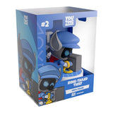 Youtooz - Astro Bot