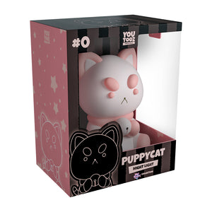 PuppyCat Night Light
