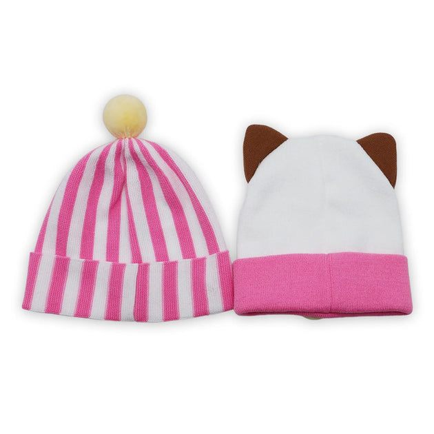 PuppyCat Beanies