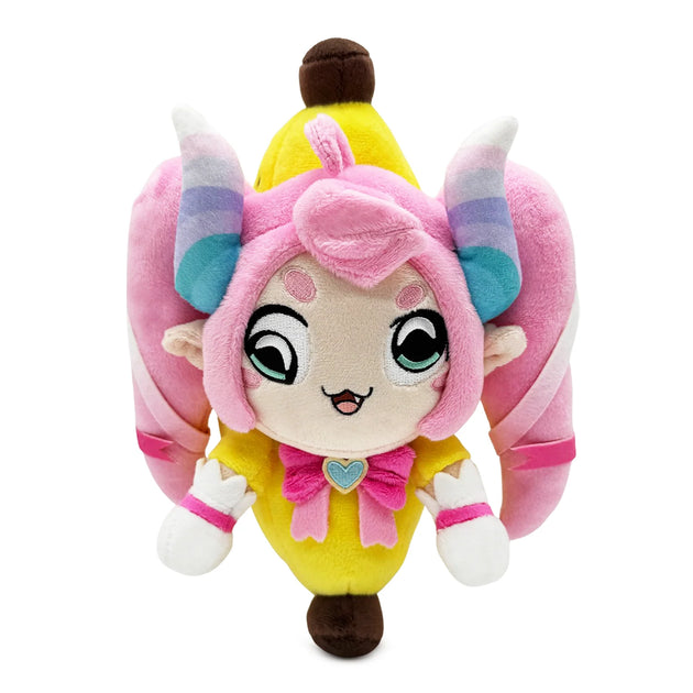 Bananadoki 9" Plush