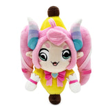 Bananadoki 9" Plush