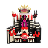 Hazbin Hotel Brickset