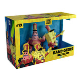 Band Geeks - Youtooz 2-Pack Set