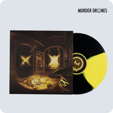 Murder Drones Vinyl Soundtracks