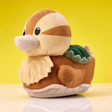 Turtle Duck TUBBZ Plush