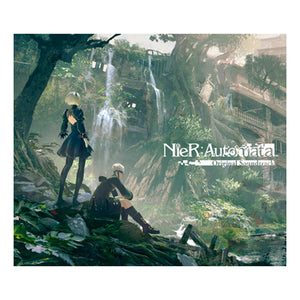NieR: Automata CD Soundtrack