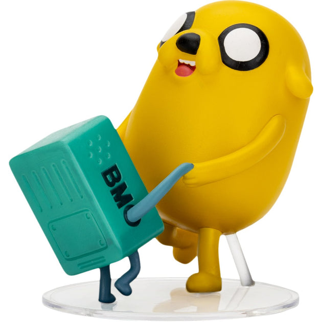 Adventure Time - Beast Kingdom - Blind Box