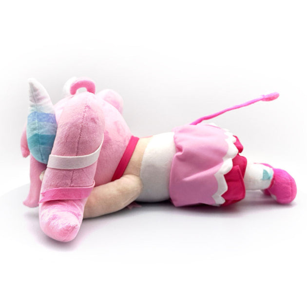 Chibidoki 16" Weighted Plush