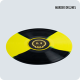 Murder Drones Vinyl Soundtracks