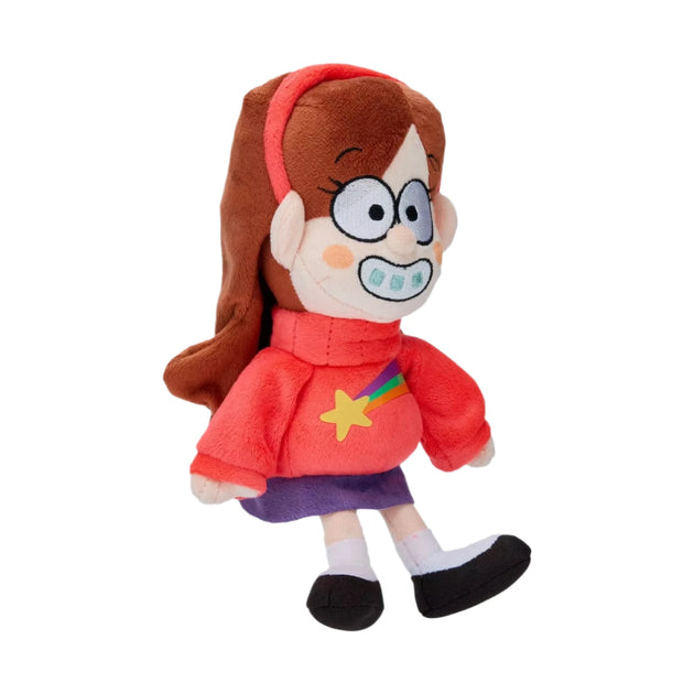 6" Plush Characters - Gravity Falls - TheMysteryShack 6" Plush Characters - Gravity Falls - TheMysteryShack