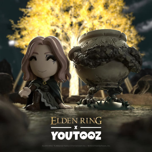 Youtooz - Elden Ring