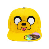 Jake's Big Face Hat
