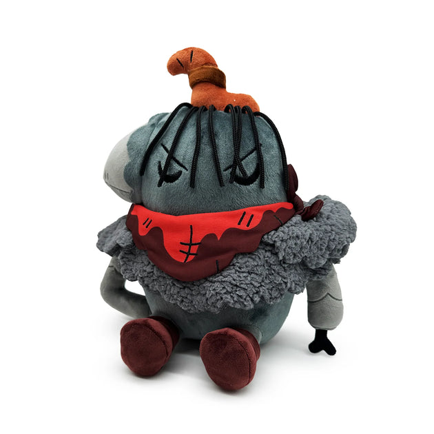 Cult of the Lamb 9" Plush