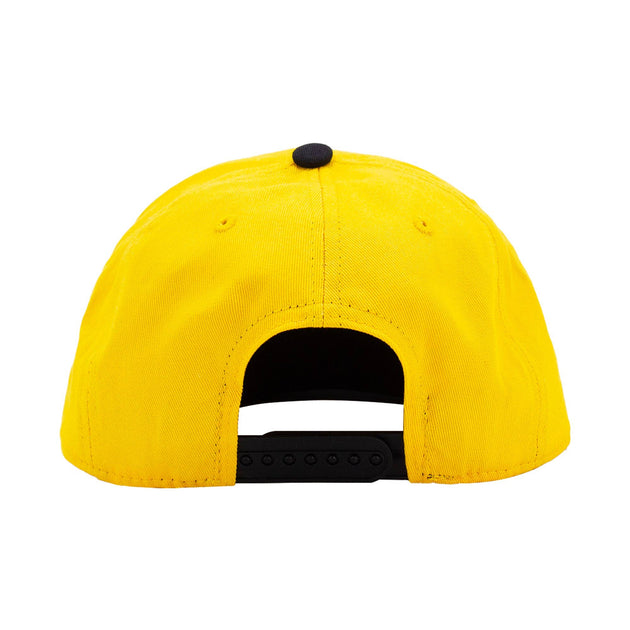 Jake's Big Face Hat