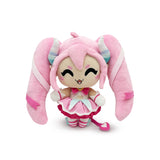 Chibidoki 9" Plush