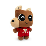 Cult of the Lamb 9" Plush