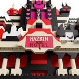 Hazbin Hotel Brickset