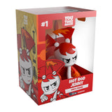 Youtooz - My Life as a Teenage Robot