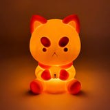 PuppyCat Night Light