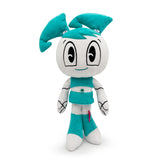 Jenny 9" Standing Plush
