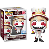 Pop! Hazbin Hotel Vinyl Figures